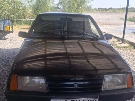 LADA (VAZ) 2109 1995