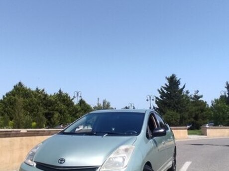 Toyota Prius 2007