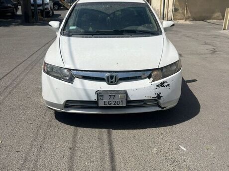 Honda Civic 2006