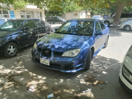 Subaru  2006