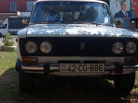 LADA (VAZ) 2106 2005