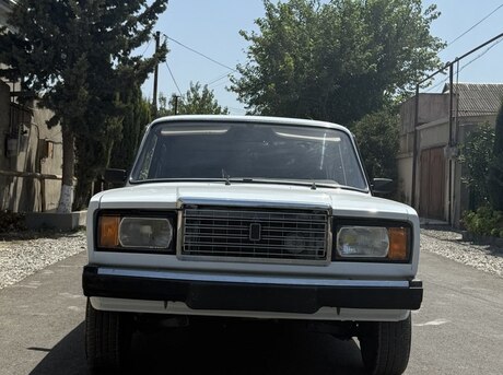 LADA (VAZ) 2107 2009