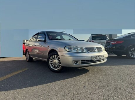 Nissan Sunny