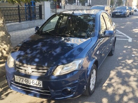 Saipa Saina 2019