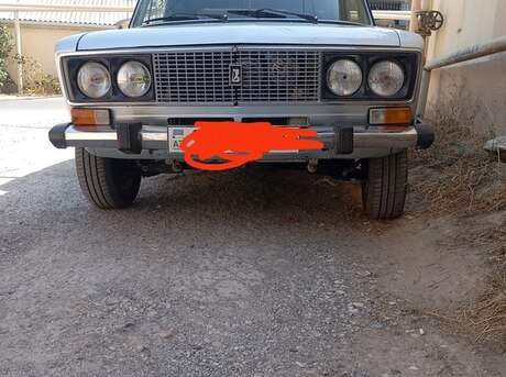 LADA (VAZ) 2106 2001