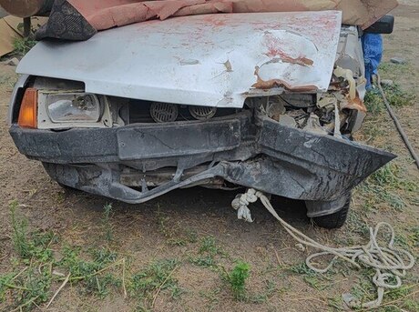 LADA (VAZ) 21099 2002