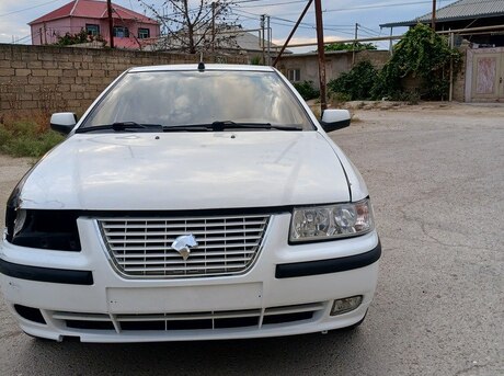 Khazar LX 2020