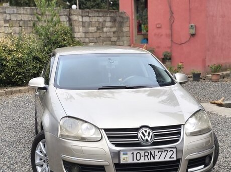 Volkswagen Jetta 2006