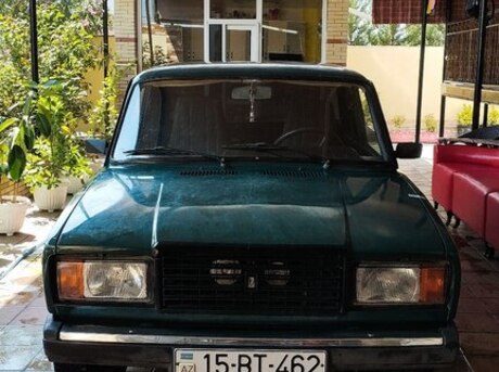 LADA (VAZ) 2107 1999