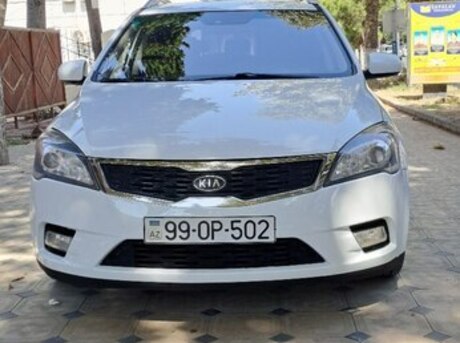 Kia  2010