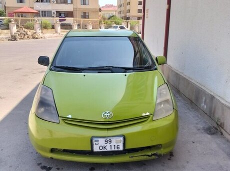 Toyota Prius 2006