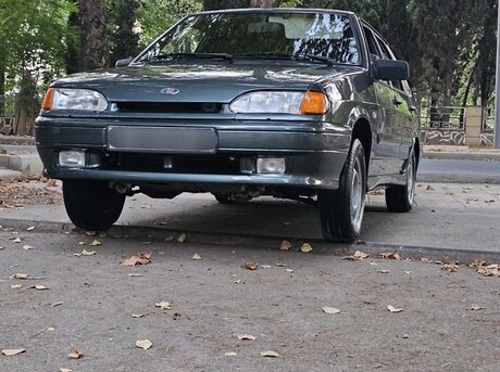 LADA (VAZ) 2115 2010