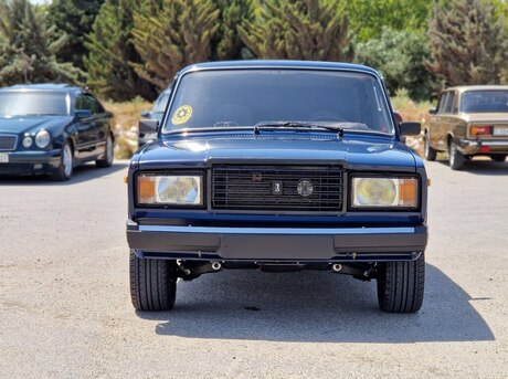 LADA (VAZ) 2107 2009