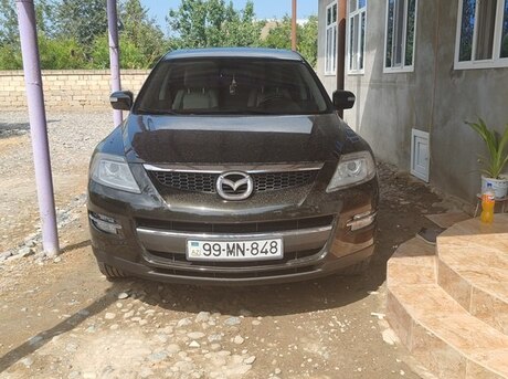 Mazda CX-9 2009