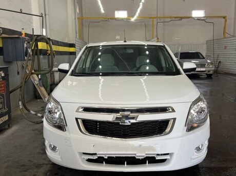 Chevrolet Cobalt 2024