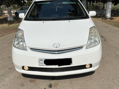 Toyota Prius 2009