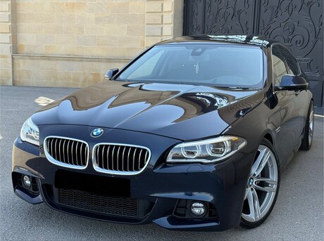 BMW 528