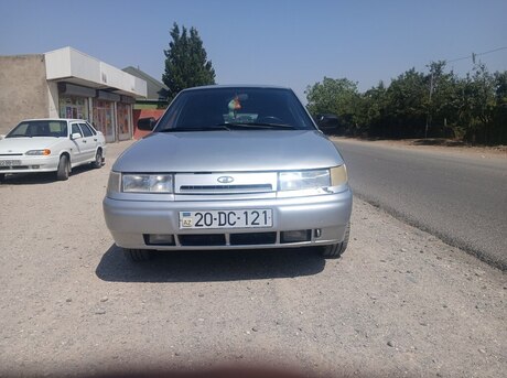 LADA (VAZ) 2112 2005