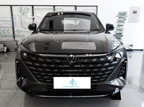 Changan  2025