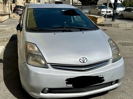 Toyota Prius 2007