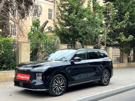 Changan  2025