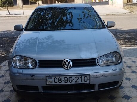 Volkswagen Golf 1999
