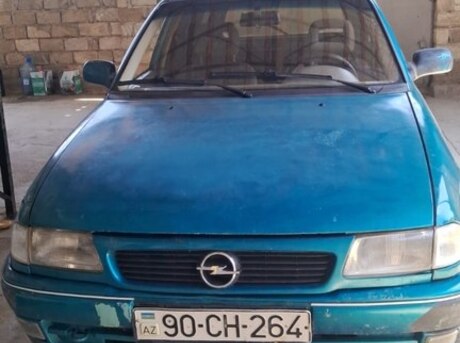 Opel Astra 1995