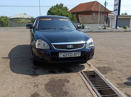 LADA (VAZ) Priora 2009
