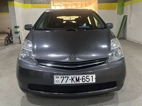 Toyota Prius 2007