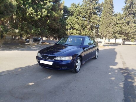Opel Vectra 1999