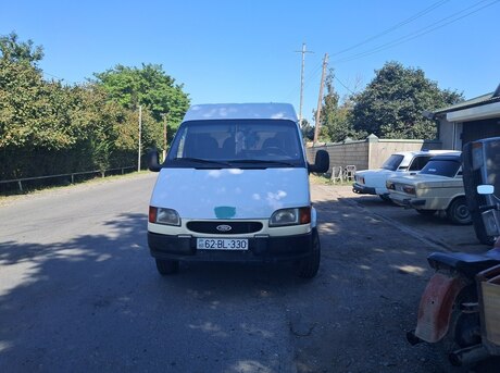 Ford Transit 1994