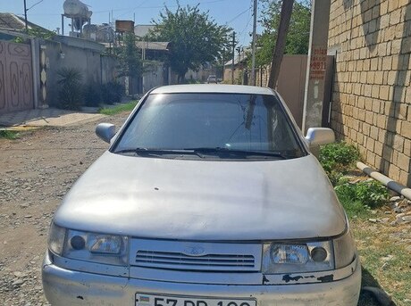 LADA (VAZ) 2110 2003