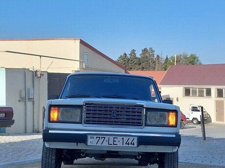 LADA (VAZ) 2107 2008