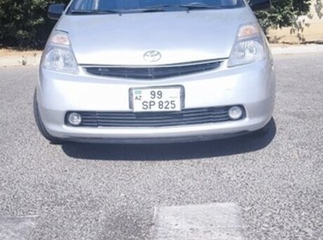 Toyota Prius 2008