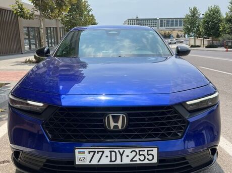 Honda Accord 2023