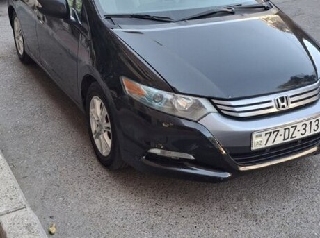 Honda Insight 2010