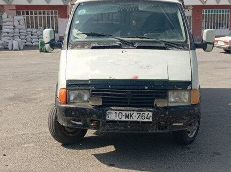 GAZ 2705 1998
