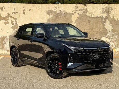 Changan  2025