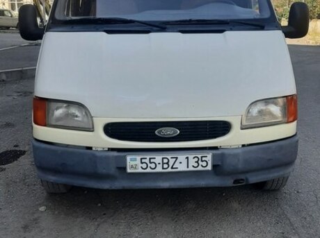Ford Transit 1995