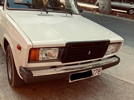 LADA (VAZ) 2107 2007