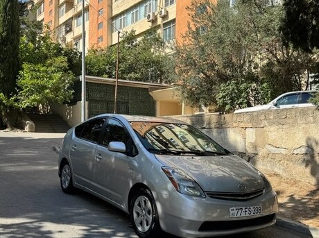 Toyota Prius 2008