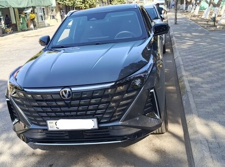 Changan  2025