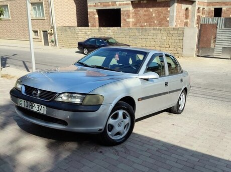 Opel Vectra 1998