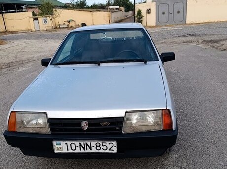 LADA (VAZ) 21099 1998
