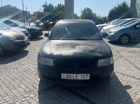 Volkswagen Passat 1998