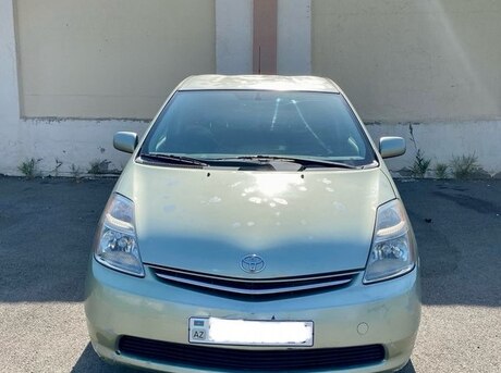 Toyota Prius 2009