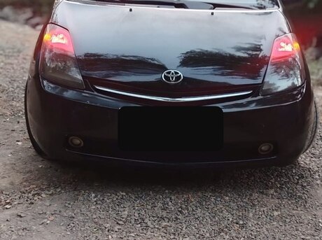 Toyota Prius 2007