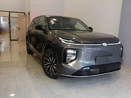 Changan Qiyuan Q07