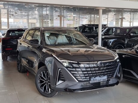 Changan Uni-Z