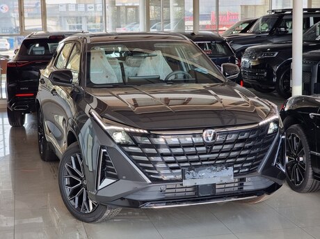 Changan  2025